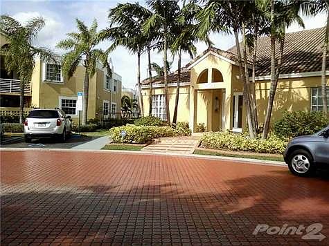 1st image of 9731 Fontainebleau Blvd #F314