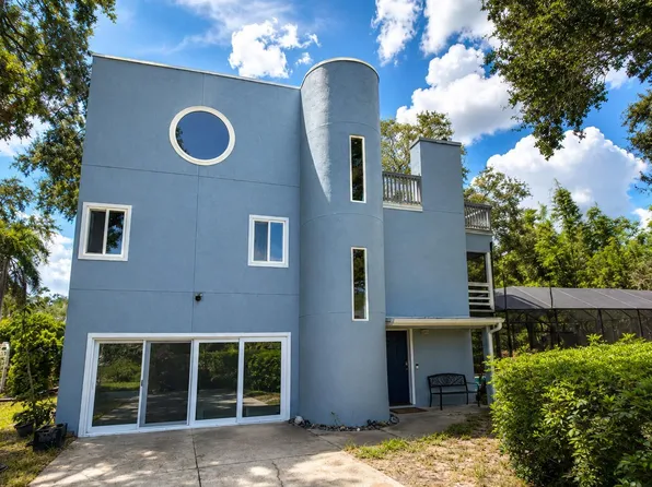 4230 Randon Ln, Merritt Island, FL 32952