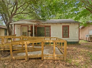 1121 Preston St, Waco, TX 76704