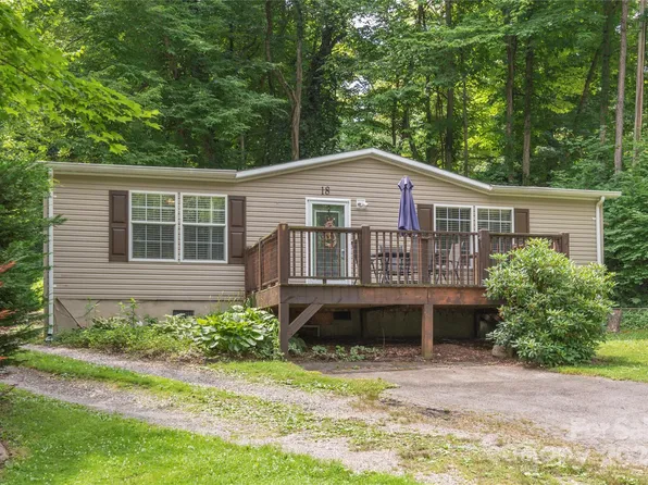 18 Smith Dr, Waynesville, NC 28786