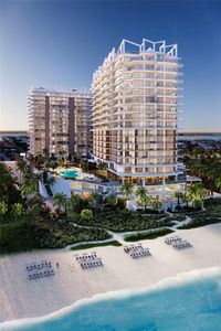 3100 N Ocean Drive #1408 H, West Palm Beach, FL, 33404