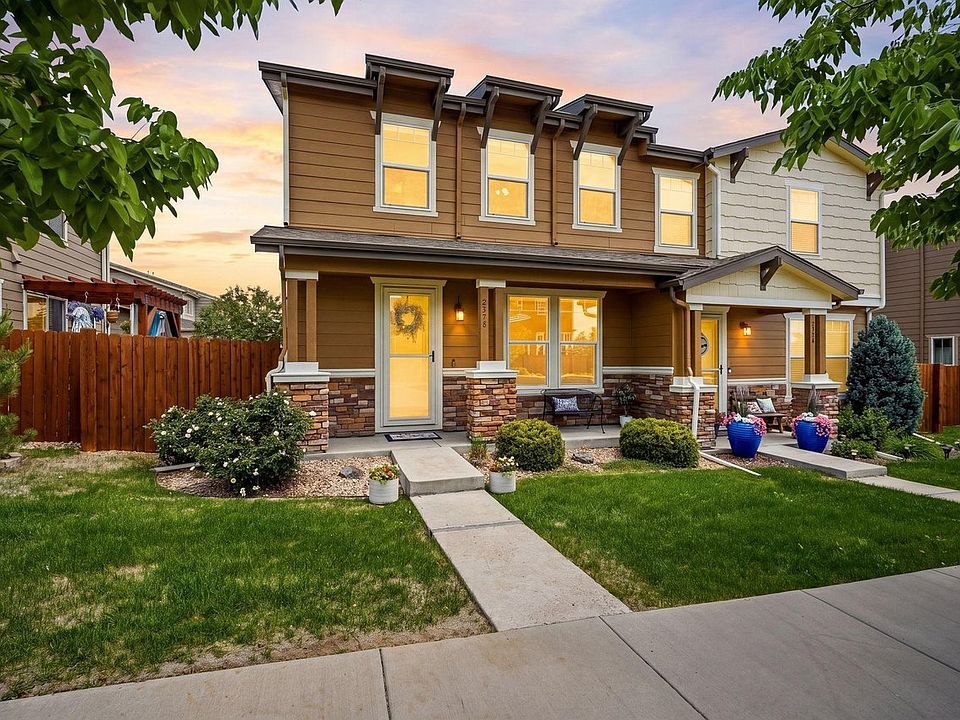 1st image of 2378 W 165th Pl