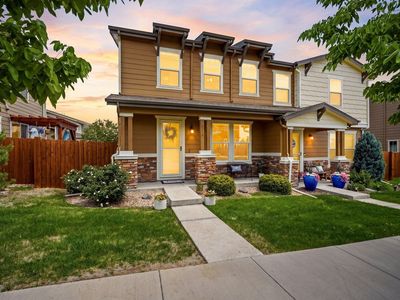 2378 W 165th Pl, Broomfield, CO, 80023