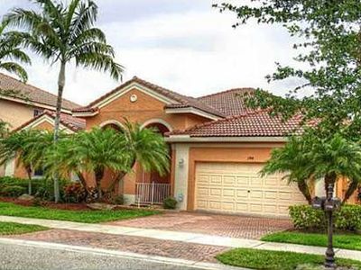 1744 Osprey Bnd, Weston, FL, 33327