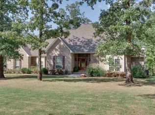 1313 Sugar Hill Rd, Texarkana, AR 71854