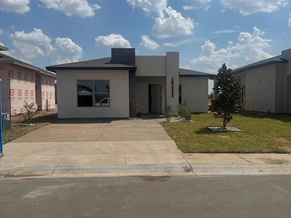 1605 Curriculum Ct, Laredo, TX 78046