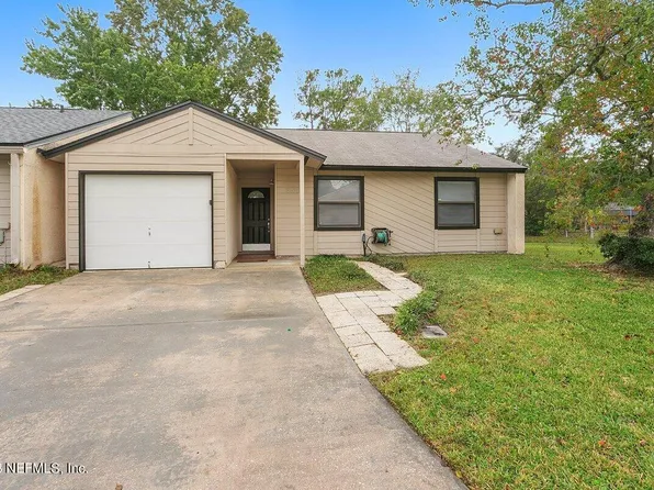 3502 TIARA Way W, Jacksonville, FL 32223