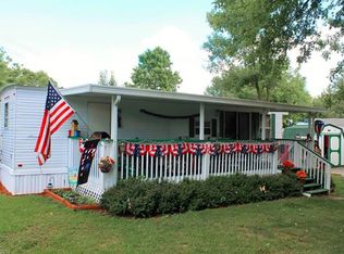 100 Bass Ln, Waynesville, NC 28785