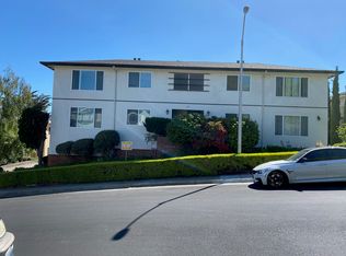419 Turner Ter APT 2, San Mateo, CA 94401