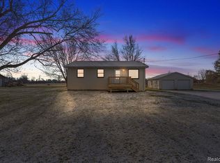 6160 E M 21, Corunna, MI 48817