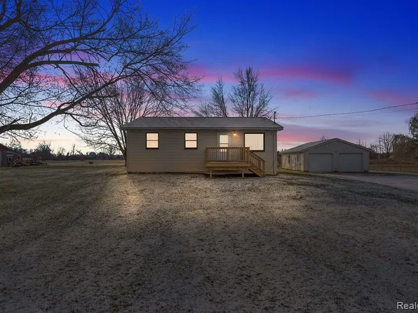 6160 E M 21, Corunna, MI 48817