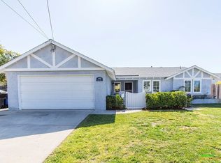 348 Roman Way, Chula Vista, CA 91911