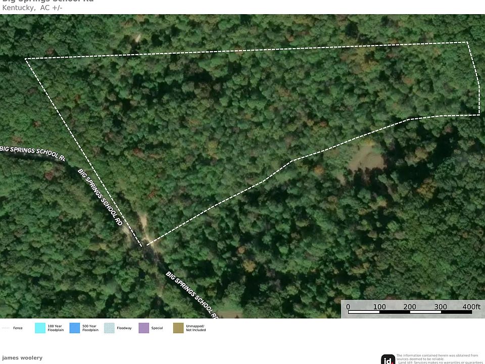 1st image of 9998 Big Springs School Rd