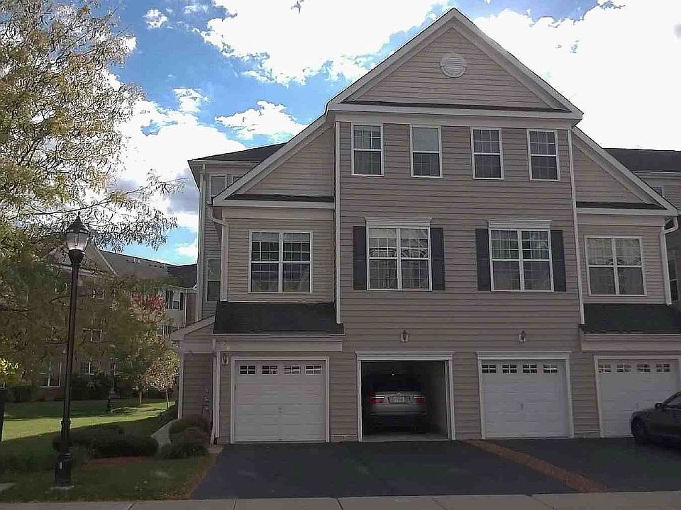 House Front