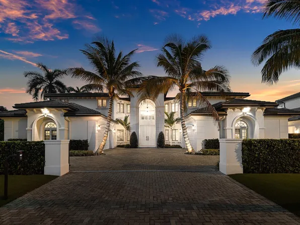 121 Royal Palm Way, Boca Raton, FL 33432