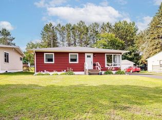 1204 Dewey Ave, Cloquet, MN 55720