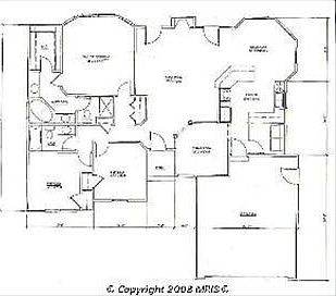 2nd image of 4 Ridgeway Dr