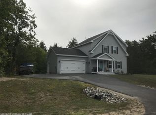 59 Harvest Hill Rd, Windham, ME 04062