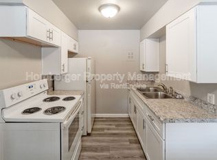 1512 N Post St, Spokane, WA 99201