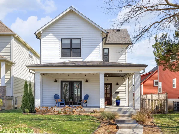 2023 Broadway St, Indianapolis, IN 46202
