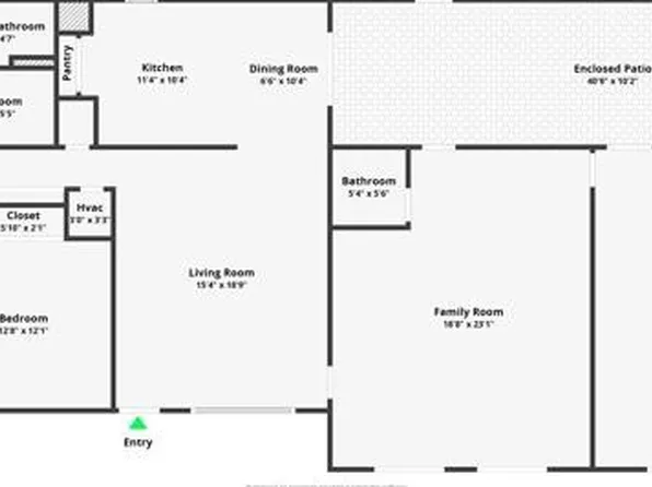 1880 Sharon Rd, Palm Springs, CA 92262