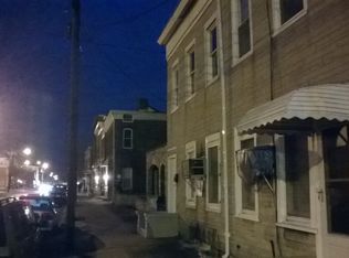 517 Chestnut Ave, Trenton, NJ 08611