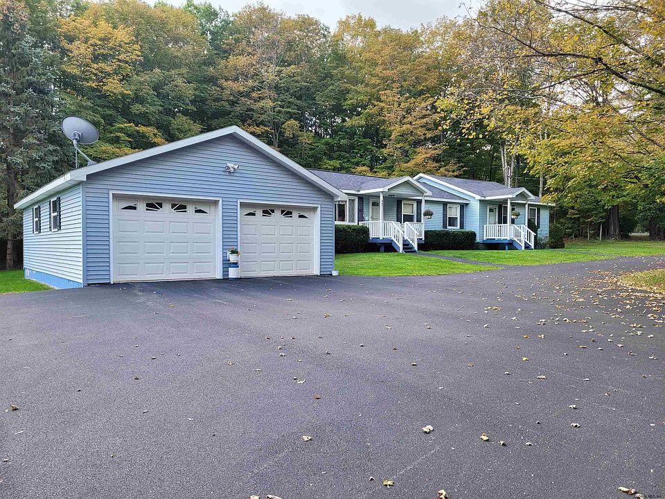 347 SUTTON Road, Cornwallville, NY 12418 Zillow