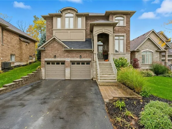 4076 Highland Park Dr, Lincoln, ON L3J 0M3