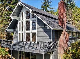 Riverside Addition To South Bend, Raymond, WA 98577