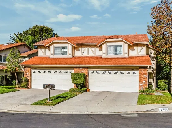 19405 Turtle Ridge Ln, Porter Ranch, CA 91326