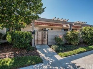 3057 Via Serena S UNIT B, Laguna Woods, CA
