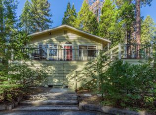42218 Elderberry Rd, Shaver Lake, CA 93664