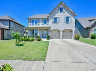 1354 Maxwell Cir, Tuscaloosa, AL 35405