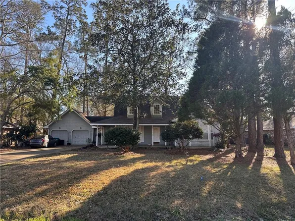 137 Richland Dr S, Mandeville, LA 70448