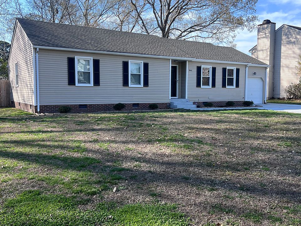 1st image of 1945 Country Manor Ln