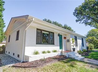 5949 Brookhaven Rd, Charlotte, NC 28210