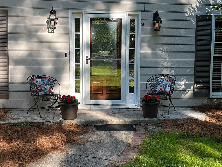 Front Door 2
