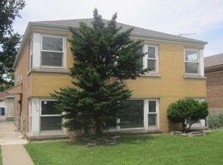 3404 S Central Ave, Cicero, IL 60804