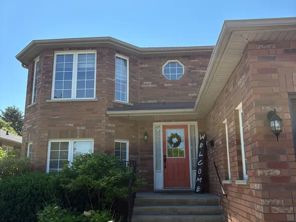 59 Nicklaus Dr, Barrie, ON L4M 6V7