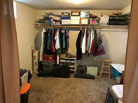 Office/den/storage