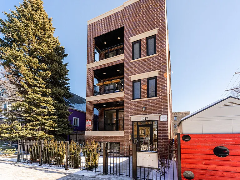 4017 N Monticello Ave #3 — Photo 14