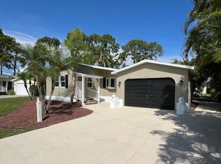 606 Sierra Madre Dr #606, North Fort Myers, FL 33903