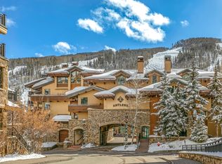 680 Lionshead Pl #508, Vail, CO 81657