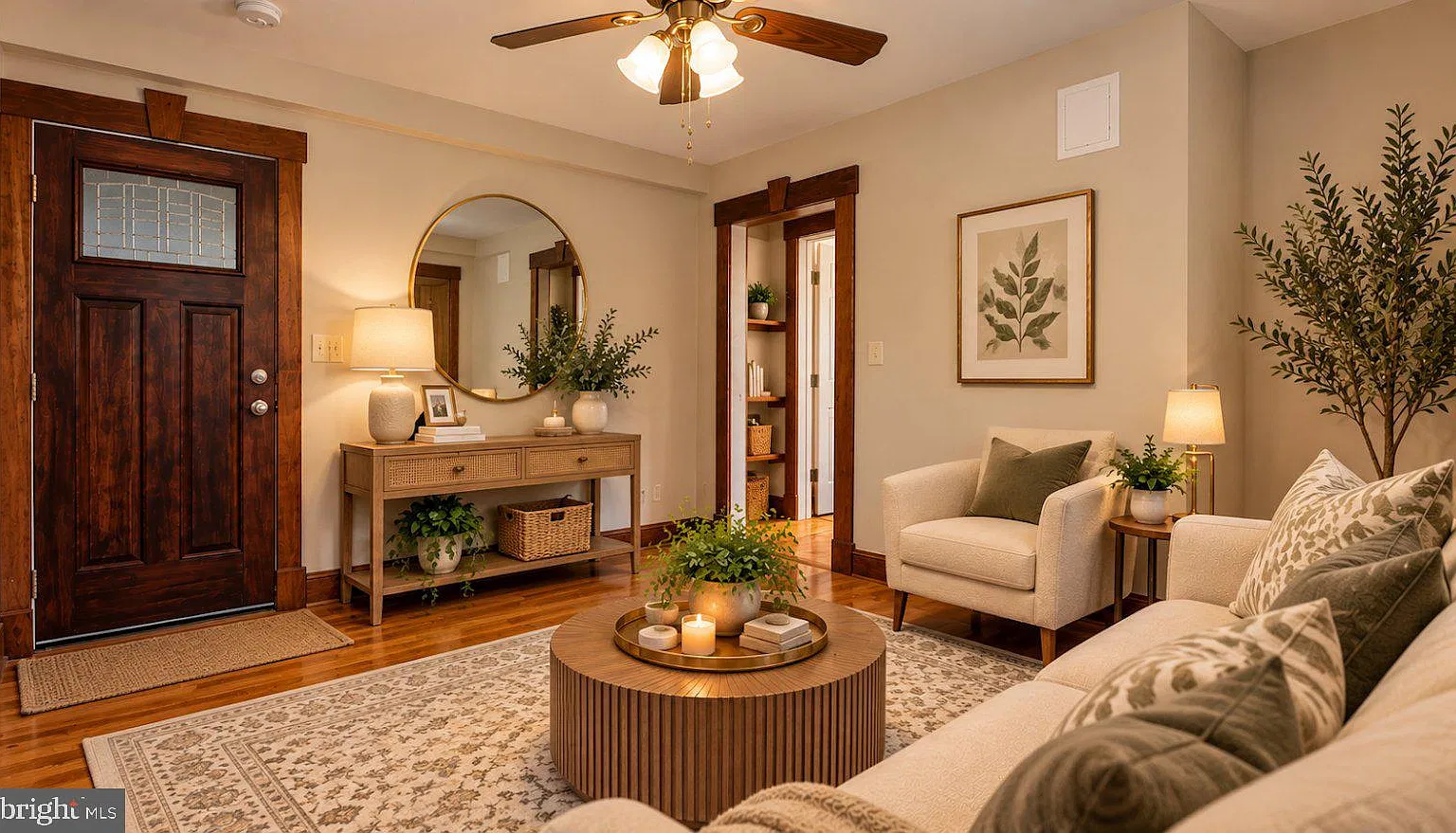 1 bed, 1.0 bath, 600 sqft, $1,800 — Photo 4