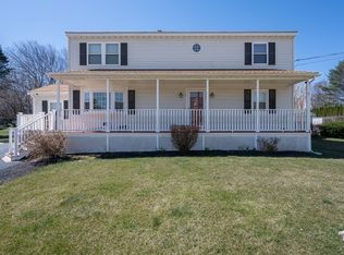 243 Crosby Rd, Dracut, MA 01826