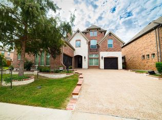 3516 Kirkfield Ct, The Colony, TX 75056
