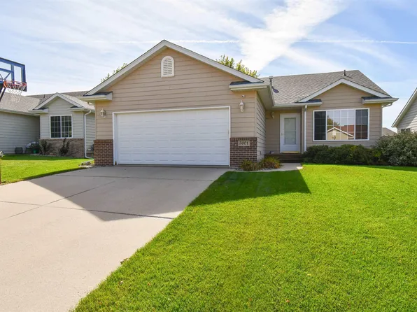 5601 W Boxwood St, Sioux Falls, SD 57107