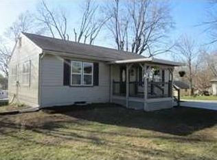 409 N Jefferson St, Spring Hill, KS 66083