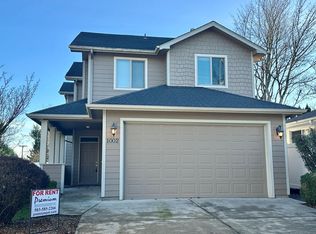 1002 Redwood St NW, Salem, OR 97304