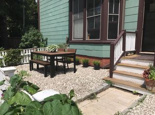 102 River St, Cambridge, MA 02139